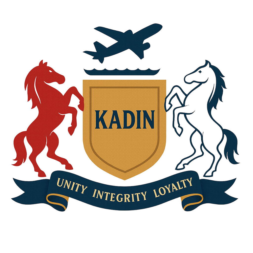 Logo Kadin Siulak
